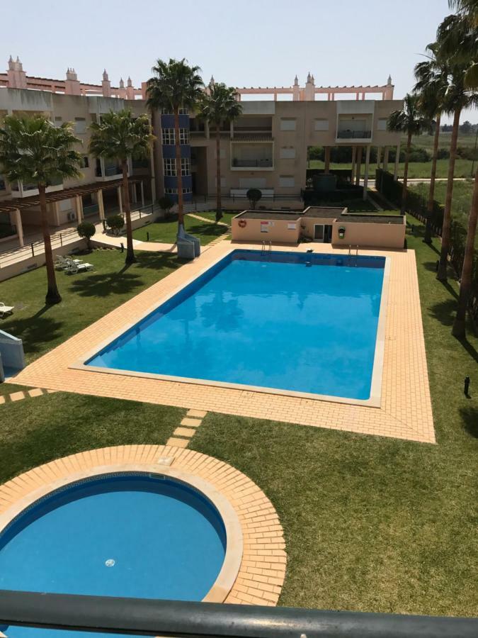 ヴィラモウラPalm Gardenアパートメント エクステリア 写真
